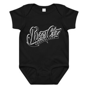 Baby Bodysuit