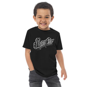 Kinderen - T-shirt Donker