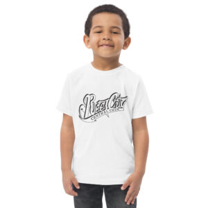 Kinderen – T-shirt Licht