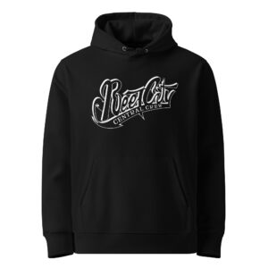 Mannen - Hoodie Donker