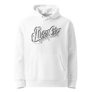 Mannen - Hoodie Licht
