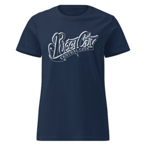 Vrouwen - T-shirt Donker