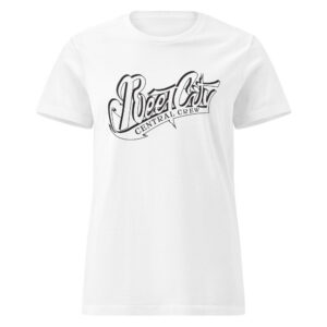 Vrouwen - T-shirt Licht